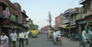India April 2007